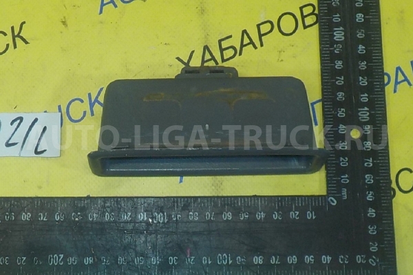 Обшивка двери Nissan Atlas TD27 Обшивка двери TD27 1993 80950-0T000 Обшивка двери Nissan Atlas TD27 Обшивка двери TD27 1993 80950-0T000