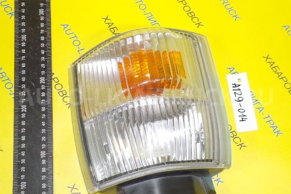 Поворотник Nissan Atlas TD27 Поворотник TD27 2001  26125-6T025