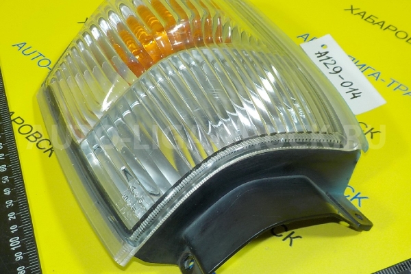 Поворотник Nissan Atlas TD27 Поворотник TD27 2001  26125-6T025