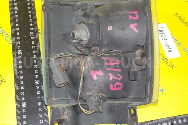 Поворотник Nissan Atlas TD27 Поворотник TD27 2001  26125-6T025
