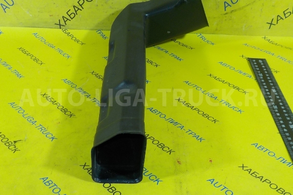 Воздуховод Nissan Atlas TD27 Воздуховод TD27 2001 27870-0T001 Воздуховод Nissan Atlas TD27 Воздуховод TD27 2001 27870-0T001