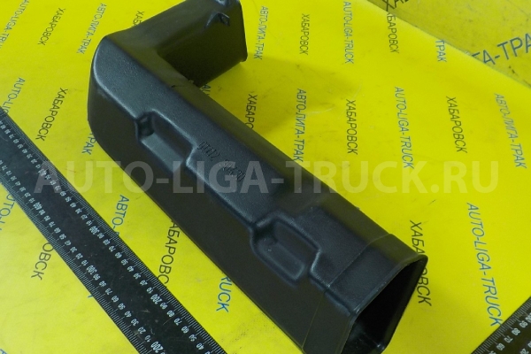 Воздуховод Nissan Atlas TD27 Воздуховод TD27 2001 27870-0T001 Воздуховод Nissan Atlas TD27 Воздуховод TD27 2001 27870-0T001