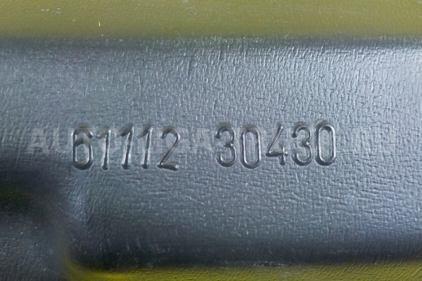 Воздуховод Nissan Atlas TD27 Воздуховод TD27 2001 27870-0T001 Воздуховод Nissan Atlas TD27 Воздуховод TD27 2001 27870-0T001