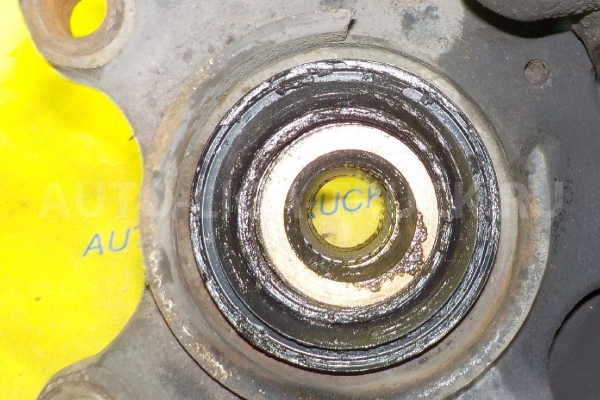 Цапфа Nissan Atlas Цапфа 40014-20N00 Цапфа Nissan Atlas Цапфа 40014-20N00