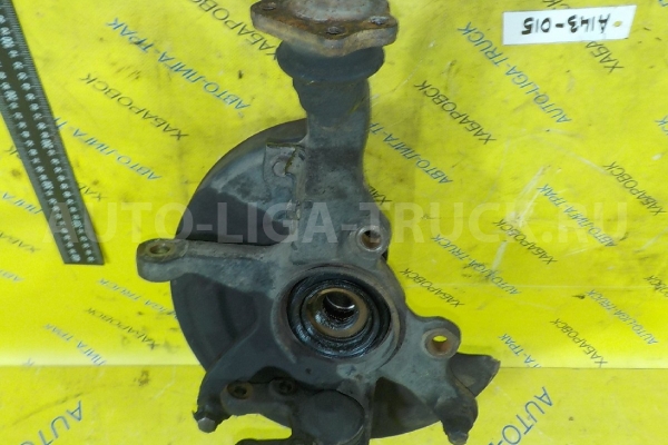 Цапфа Nissan Atlas Цапфа 40014-20N00 Цапфа Nissan Atlas Цапфа 40014-20N00