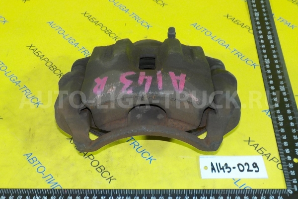 СУППОРТ Nissan Atlas QD32 СУППОРТ QD32 1999 41001-21T01 СУППОРТ Nissan Atlas QD32 СУППОРТ QD32 1999 41001-21T01
