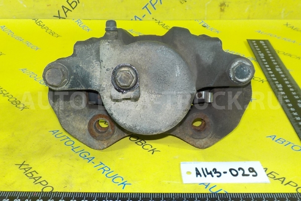 СУППОРТ Nissan Atlas QD32 СУППОРТ QD32 1999 41001-21T01 СУППОРТ Nissan Atlas QD32 СУППОРТ QD32 1999 41001-21T01