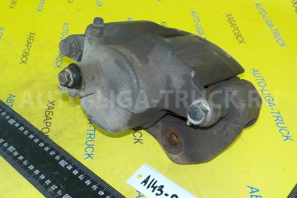 СУППОРТ Nissan Atlas QD32 СУППОРТ QD32 1999 41001-21T01 СУППОРТ Nissan Atlas QD32 СУППОРТ QD32 1999 41001-21T01
