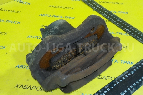 СУППОРТ Nissan Atlas QD32 СУППОРТ QD32 1999 41001-21T01 СУППОРТ Nissan Atlas QD32 СУППОРТ QD32 1999 41001-21T01