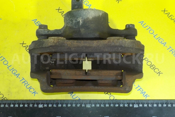 СУППОРТ Nissan Atlas QD32 СУППОРТ QD32 1999 41001-21T01 СУППОРТ Nissan Atlas QD32 СУППОРТ QD32 1999 41001-21T01