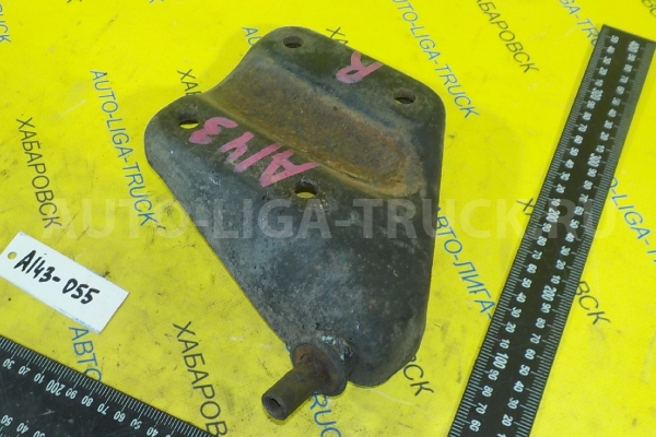 Чашка рессоры Nissan Atlas QD32 Чашка рессоры QD32 1999 55260-3T400 Чашка рессоры Nissan Atlas QD32 Чашка рессоры QD32 1999 55260-3T400