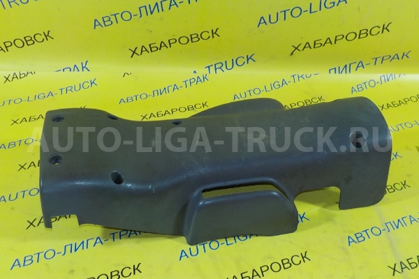 Панель рулевой колонки Nissan Atlas QD32 Панель рулевой колонки QD32 1999  48472-0T300