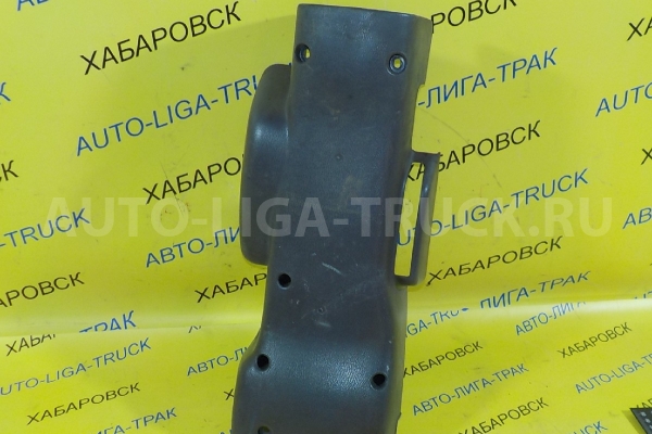 Панель рулевой колонки Nissan Atlas QD32 Панель рулевой колонки QD32 1999  48472-0T300