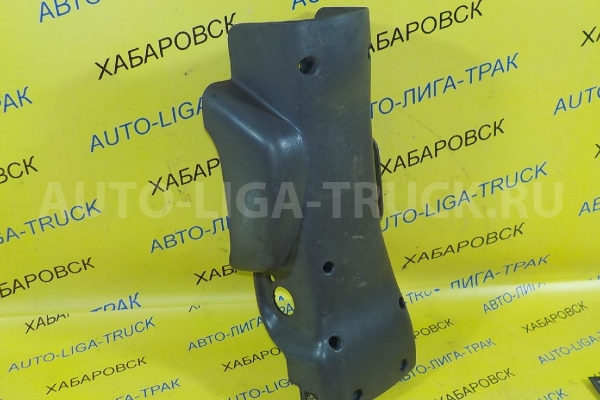 Панель рулевой колонки Nissan Atlas QD32 Панель рулевой колонки QD32 1999  48472-0T300