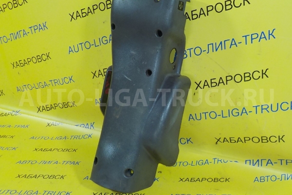 Панель рулевой колонки Nissan Atlas QD32 Панель рулевой колонки QD32 1999  48472-0T300