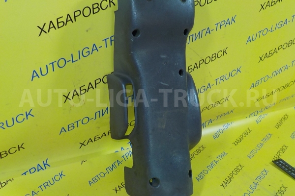 Панель рулевой колонки Nissan Atlas QD32 Панель рулевой колонки QD32 1999  48472-0T300