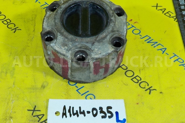 Замок 4wd Nissan Atlas QD32 Замок 4wd QD32 2005  40250-32G0B
