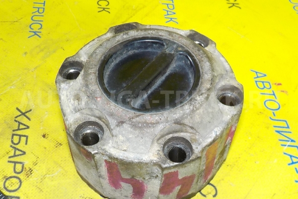 Замок 4wd Nissan Atlas QD32 Замок 4wd QD32 2005  40250-32G0B