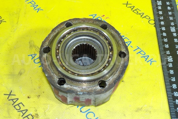 Замок 4wd Nissan Atlas QD32 Замок 4wd QD32 2005  40250-32G0B
