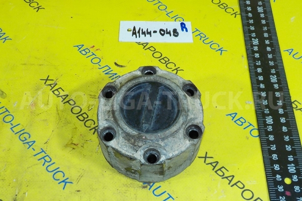 Замок 4wd Nissan Atlas QD32 Замок 4wd QD32 2005  40250-32G0B