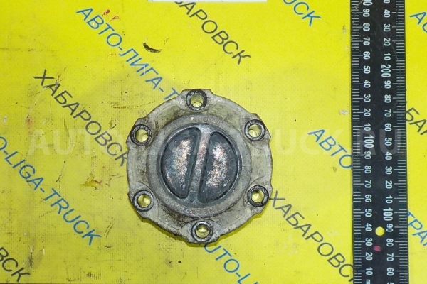 Замок 4wd Nissan Atlas QD32 Замок 4wd QD32 2005  40250-32G0B