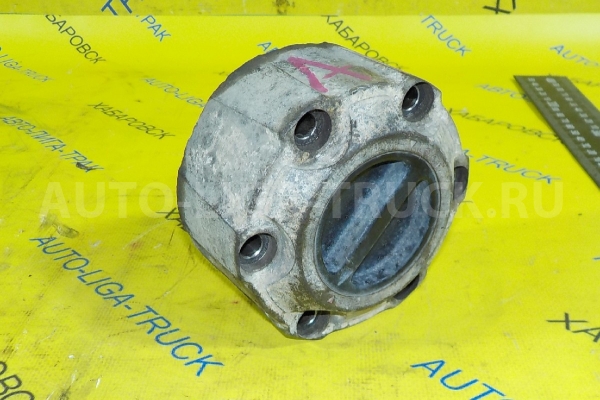 Замок 4wd Nissan Atlas QD32 Замок 4wd QD32 2005  40250-32G0B