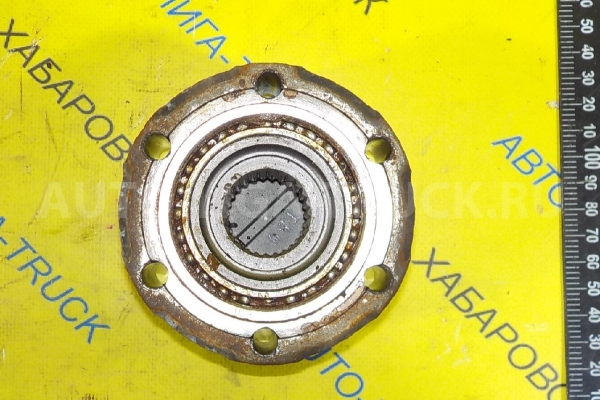 Замок 4wd Nissan Atlas QD32 Замок 4wd QD32 2005  40250-32G0B