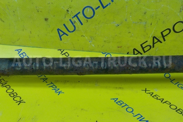 Задние подушки кабины Nissan Atlas QD32 Задние подушки кабины QD32 2005 95520-2T00A Задние подушки кабины Nissan Atlas QD32 Задние подушки кабины QD32 2005 95520-2T00A