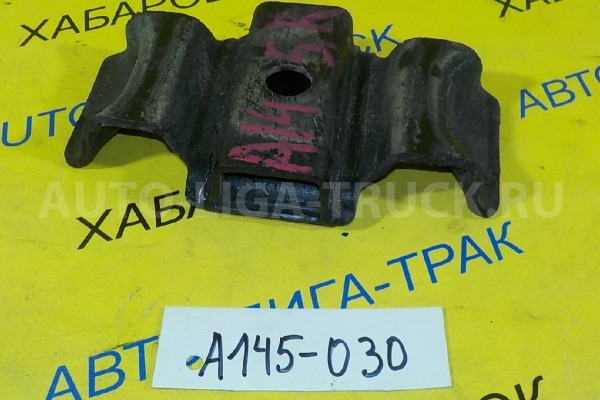 Накладка на рессору Nissan Atlas ТД27 Накладка на рессору    55243-T6000