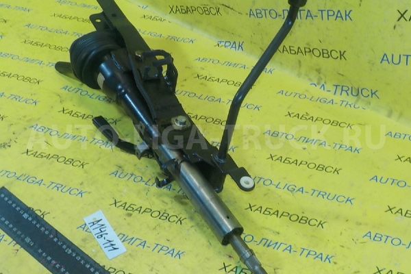 Рулевая колонка Nissan Atlas FD35 Рулевая колонка 1991 48805-53T70 Рулевая колонка Nissan Atlas FD35 Рулевая колонка 1991 48805-53T70
