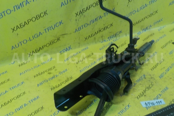 Рулевая колонка Nissan Atlas FD35 Рулевая колонка 1991 48805-53T70 Рулевая колонка Nissan Atlas FD35 Рулевая колонка 1991 48805-53T70