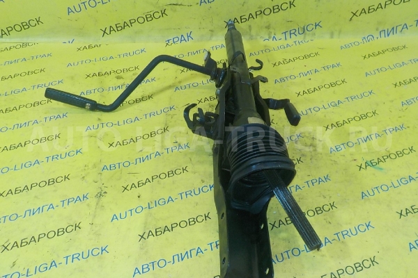 Рулевая колонка Nissan Atlas FD35 Рулевая колонка 1991 48805-53T70 Рулевая колонка Nissan Atlas FD35 Рулевая колонка 1991 48805-53T70