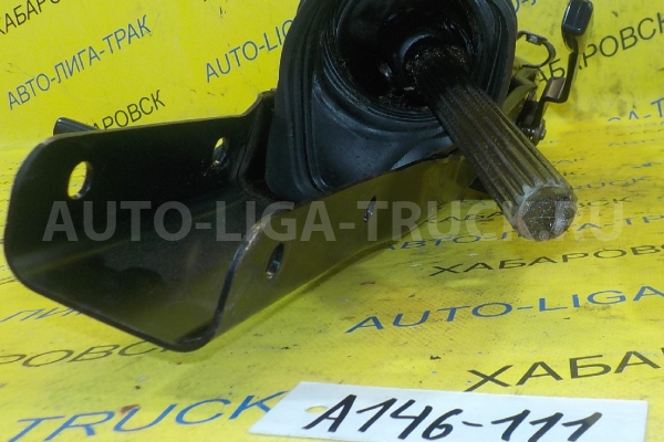Рулевая колонка Nissan Atlas FD35 Рулевая колонка 1991 48805-53T70 Рулевая колонка Nissan Atlas FD35 Рулевая колонка 1991 48805-53T70