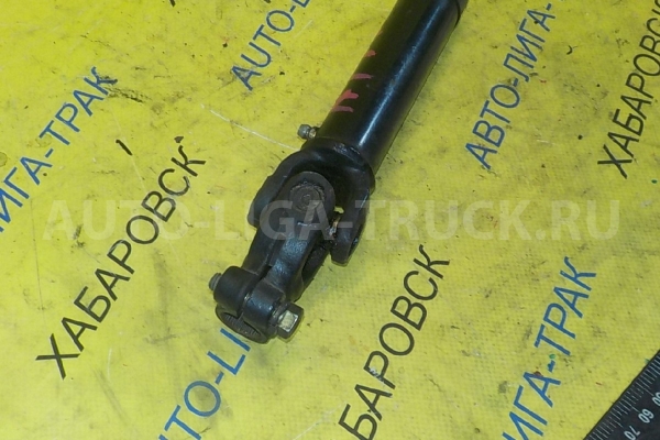 Карданчик рулевой Nissan Atlas TD25 Карданчик рулевой TD25 1996 48820-3T562 Карданчик рулевой Nissan Atlas TD25 Карданчик рулевой TD25 1996 48820-3T562