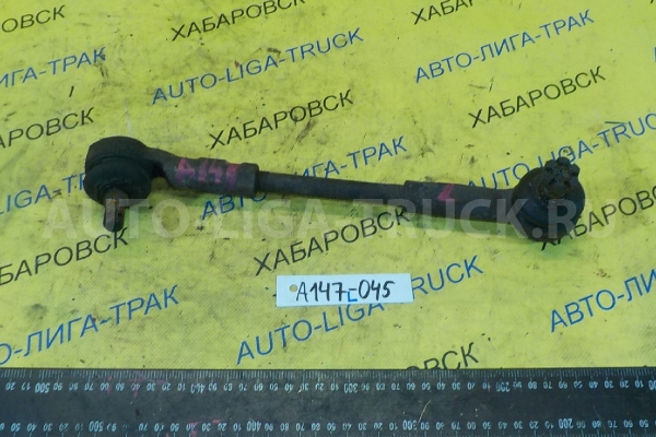 Тяга рулевая Nissan Atlas TD25 Тяга рулевая TD25 1996 48630-3T525 Тяга рулевая Nissan Atlas TD25 Тяга рулевая TD25 1996 48630-3T525