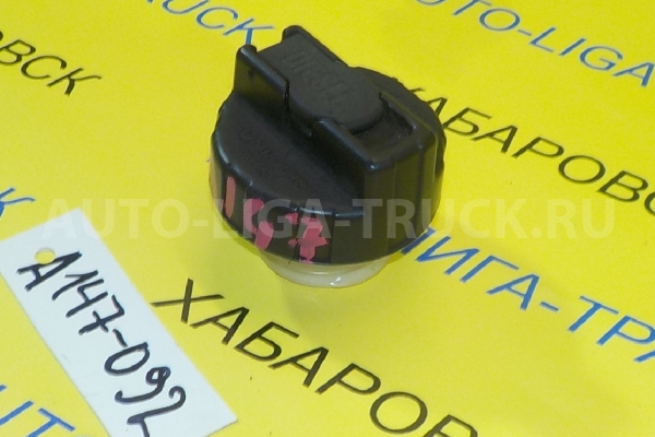 Крышка топливного бака Nissan Atlas TD25 Крышка топливного бака TD25 1996 17251-0T501 Крышка топливного бака Nissan Atlas TD25 Крышка топливного бака TD25 1996 17251-0T501