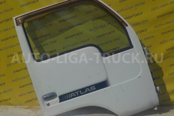 ДВЕРЬ Nissan Atlas TD27 ДВЕРЬ TD27 1999 H0100-5T0AM ДВЕРЬ Nissan Atlas TD27 ДВЕРЬ TD27 1999 H0100-5T0AM