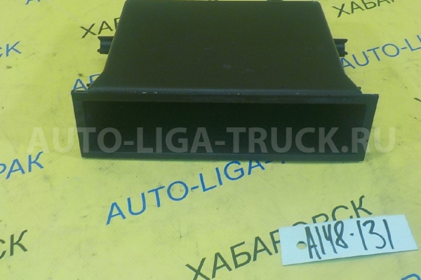 БАРДАЧОК Nissan Atlas TD27 БАРДАЧОК TD27 1999  68475-35F00