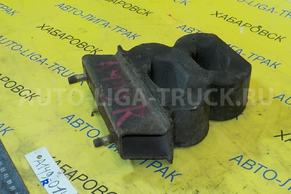 Отбойник Nissan Atlas TD27 Отбойник TD27 1993  55060-22T00