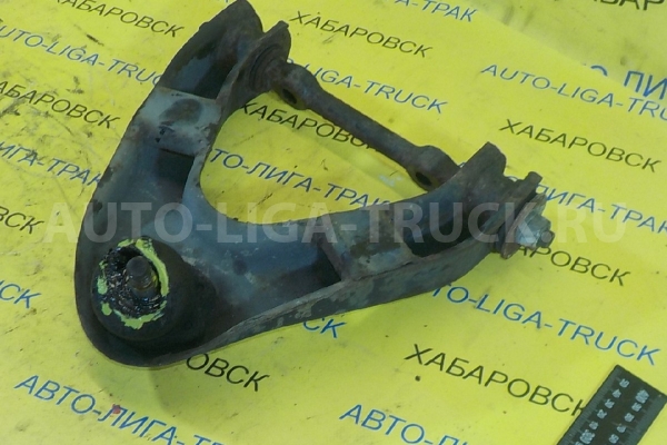 РЫЧАГ Nissan Atlas TD27 РЫЧАГ TD27 1997  54524-21T10