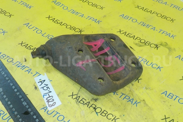 Чашка рессоры Nissan Atlas TD27 Чашка рессоры TD27 1997 55266-T3001 Чашка рессоры Nissan Atlas TD27 Чашка рессоры TD27 1997 55266-T3001