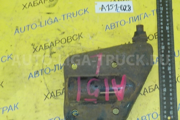 Чашка рессоры Nissan Atlas TD27 Чашка рессоры TD27 1997 55266-T3001 Чашка рессоры Nissan Atlas TD27 Чашка рессоры TD27 1997 55266-T3001
