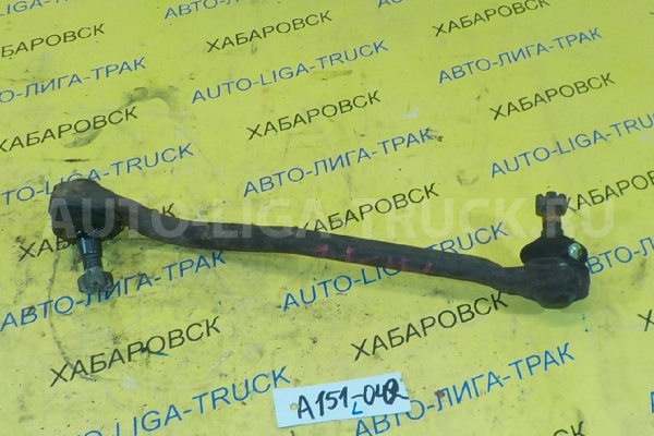 Тяга рулевая Nissan Atlas TD27 Тяга рулевая TD27 1997  48630-2T025