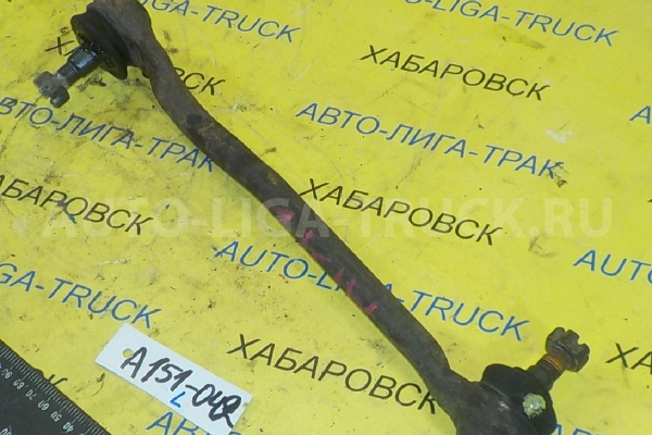 Тяга рулевая Nissan Atlas TD27 Тяга рулевая TD27 1997  48630-2T025