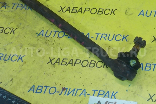 Тяга рулевая Nissan Atlas TD27 Тяга рулевая TD27 1997  48630-2T025