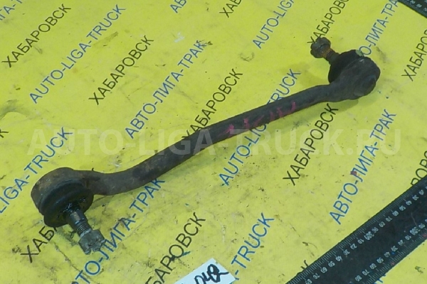 Тяга рулевая Nissan Atlas TD27 Тяга рулевая TD27 1997  48630-2T025