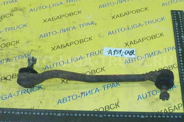 Тяга рулевая Nissan Atlas TD27 Тяга рулевая TD27 1997  48630-2T025