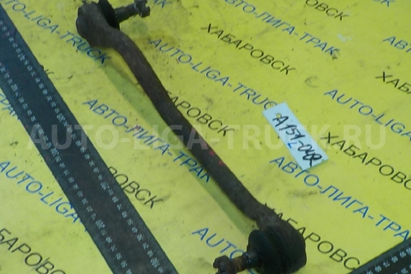 Тяга рулевая Nissan Atlas TD27 Тяга рулевая TD27 1997  48630-2T025