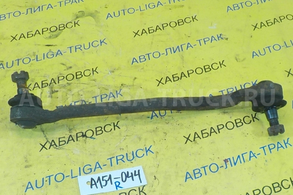 Тяга рулевая Nissan Atlas TD27 Тяга рулевая TD27 1997  48510-2T025