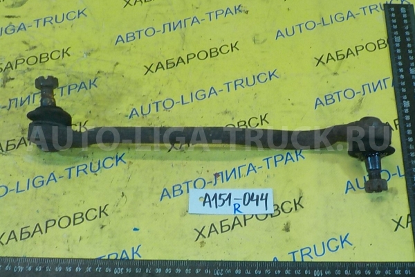 Тяга рулевая Nissan Atlas TD27 Тяга рулевая TD27 1997  48510-2T025
